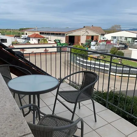 Διαμέρισμα Casa By Casa Blanca