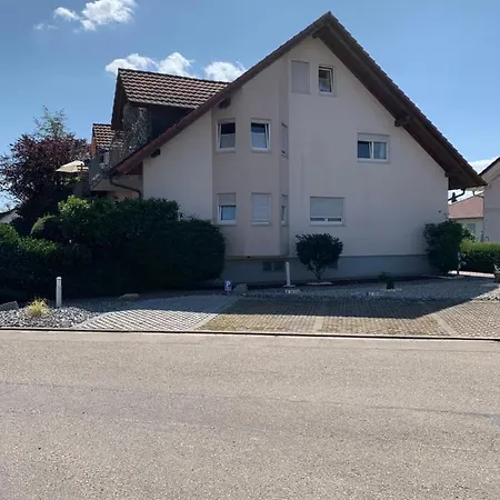 Casa By Casa Blanca Διαμέρισμα