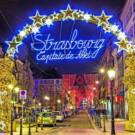 公寓 Casa By Casa Blanca *