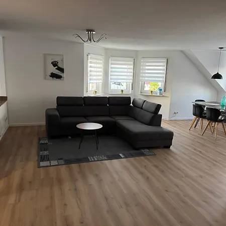 Casa By Casa Blanca Ottenheim