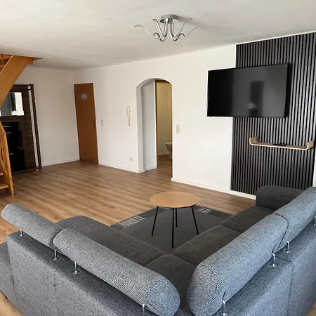 Casa By Casa Blanca 公寓 *