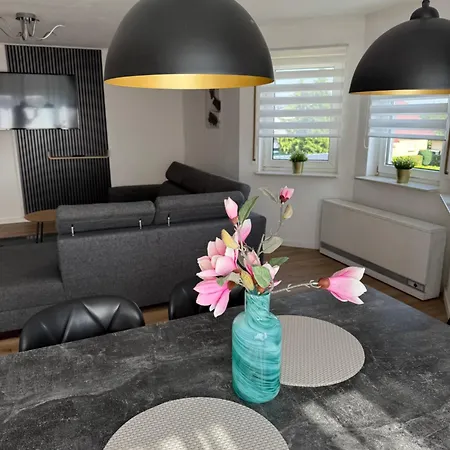 公寓 Casa By Casa Blanca *