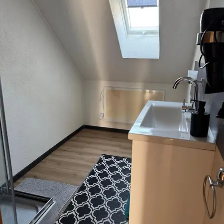 Casa By Casa Blanca Διαμέρισμα Ottenheim