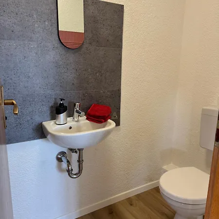Apartment Casa Blanca 3 Ottenheim