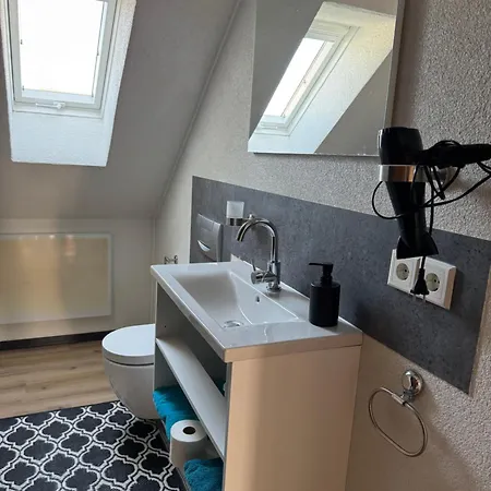 Casa By Casa Blanca * Ottenheim