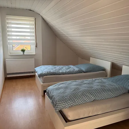 Apartman Casa By Casa Blanca *