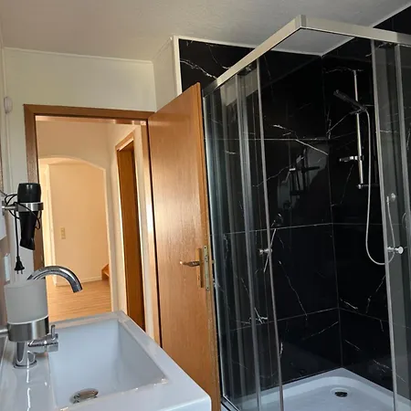 公寓 Casa By Casa Blanca Ottenheim