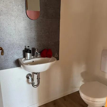 Casa By Casa Blanca 公寓