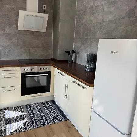 公寓 Casa By Casa Blanca